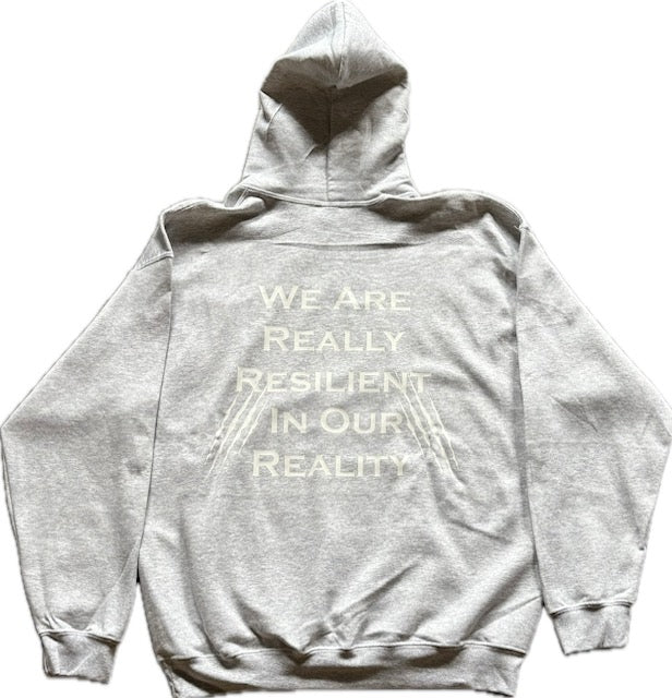 WARRIOR Hoodie