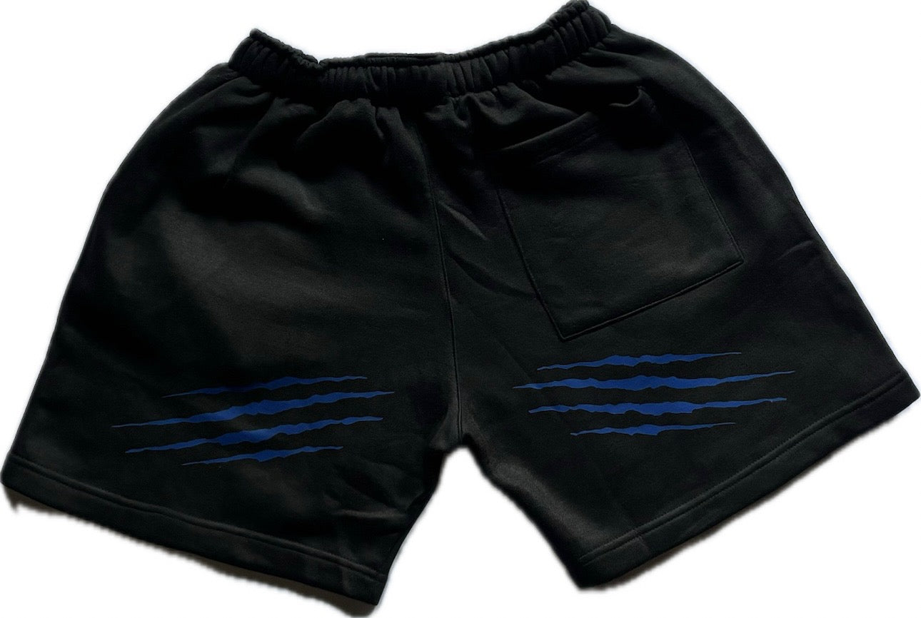 Strength Through Struggle Shorts