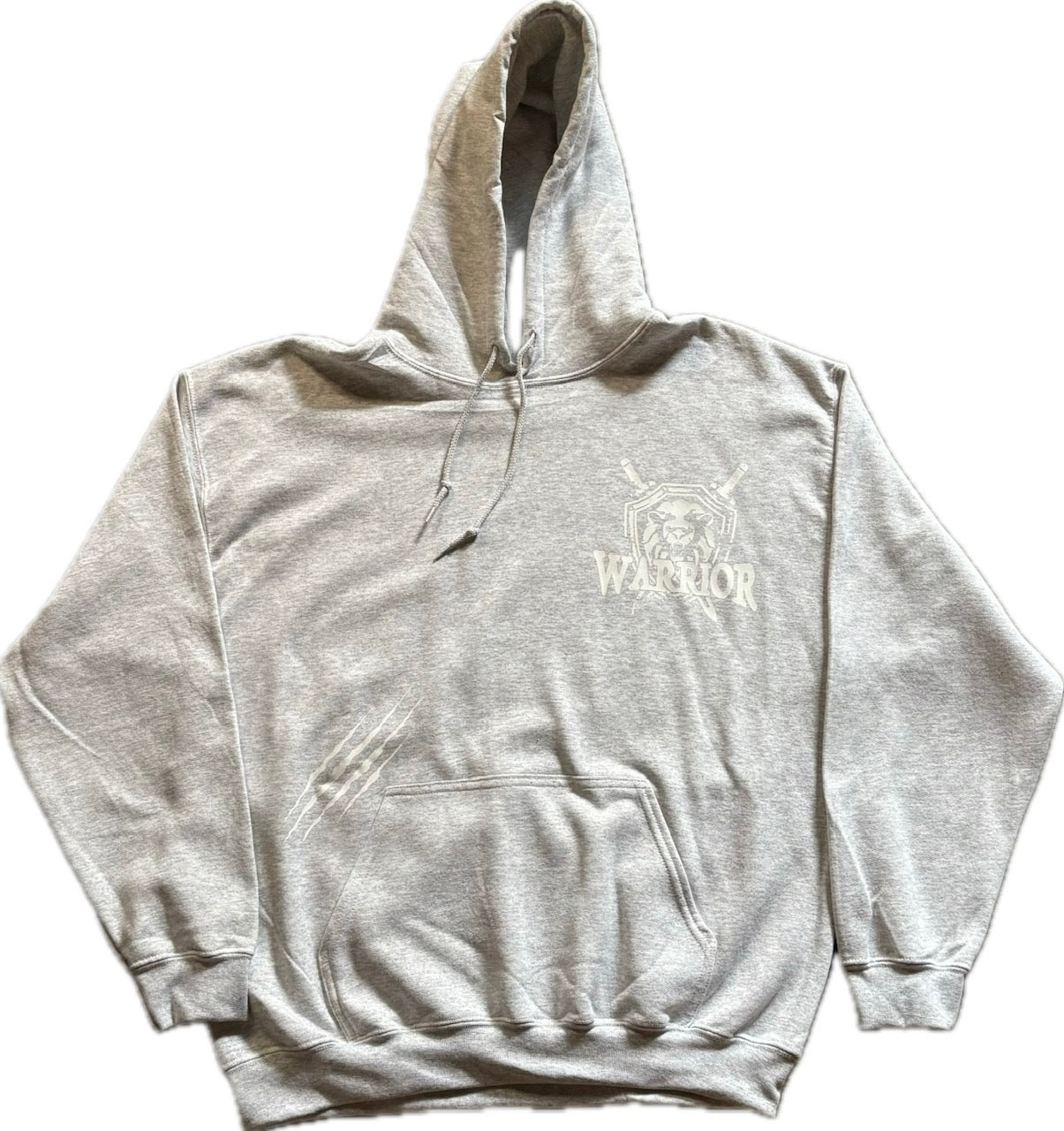 WARRIOR Hoodie