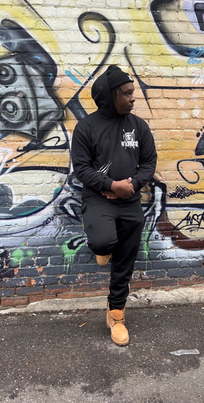 WARRIOR Hoodie