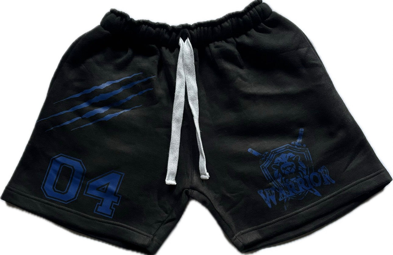 Strength Through Struggle Shorts