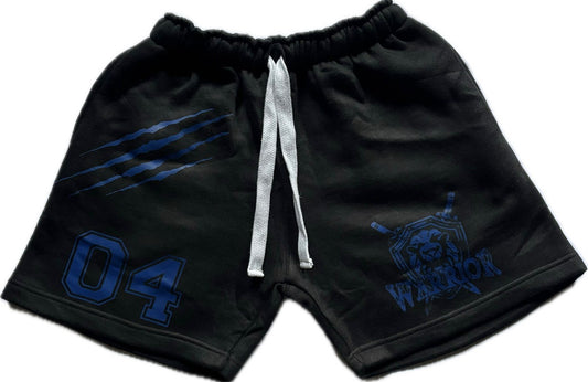 Strength Through Struggle Shorts